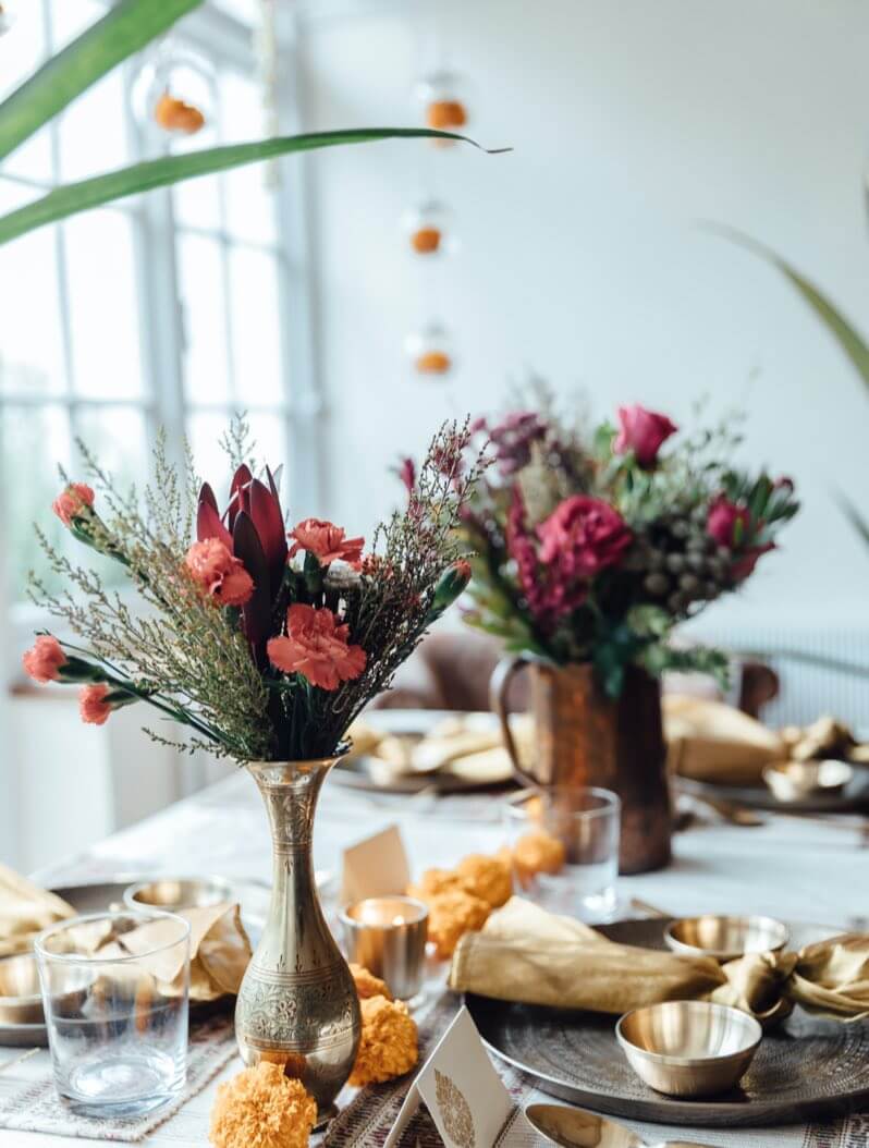 Flores para Funeral Arte Floral Chelo