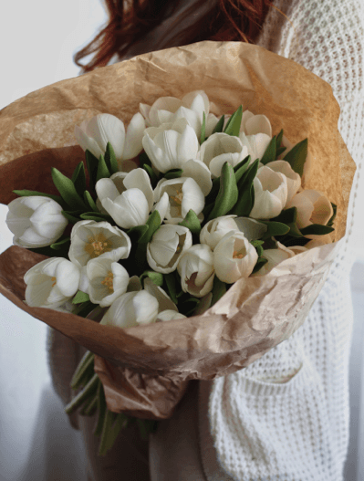 Flores para Nacimiento Arte Floral Chelo