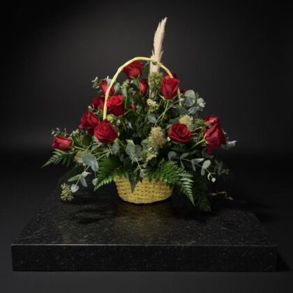 Flores para Amor Arte Floral Chelo