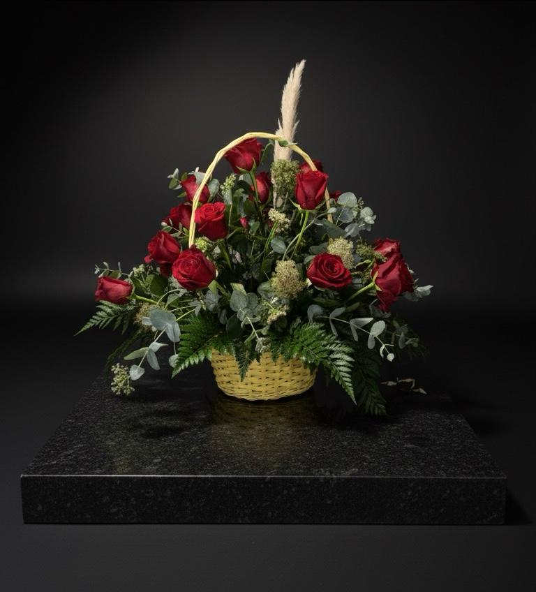 Flores para Amor Arte Floral Chelo